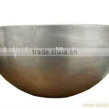 Forged Flange Welding Hemispheroid Head