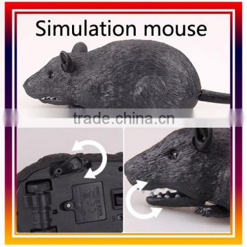 Infrared Control Simulation RC Animal Toys With Lights,hot toys for christmas 2015