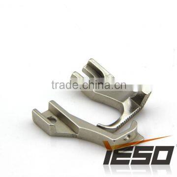 U192B/U193G 1/8 Presser Foot Yeso Sewing Machine Spare Parts Sewing Accessories