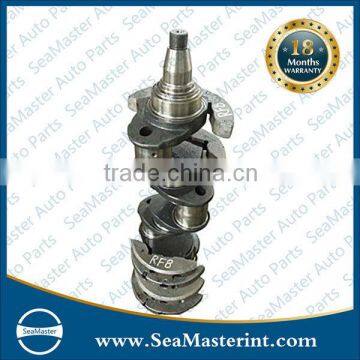 Crankshaft for DAIHUTSU DG