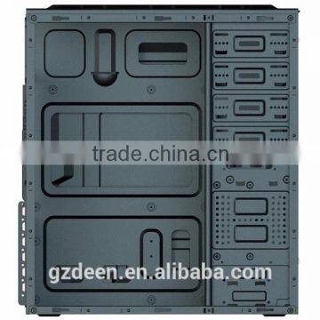 Factory for Computer Parts DN-V11 Full Tower Poetic Computer Case photo-2