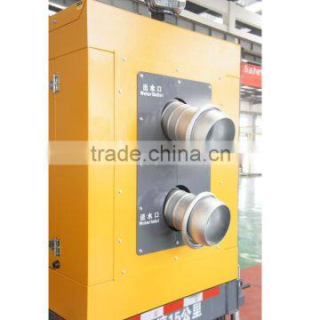 Agricultural Water Pump Diesel Engine Driven 280m3/hr photo-2