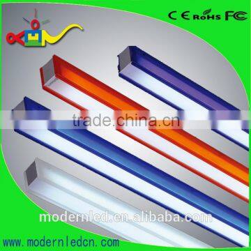 Modern Office Japanese Tube Lighting Different Types of Office Lighting photo-6