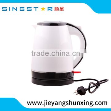 2.0L high quality fast speed specification electric water kettle