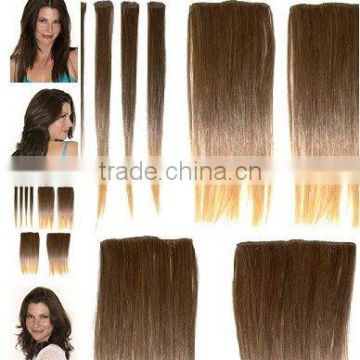 Great Length Clip hair extensions - Cheap hair extensions