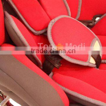 TOPMEDI Foldable Baby Car Seat Wheelchairs for Cerebral Palsy Children photo-3