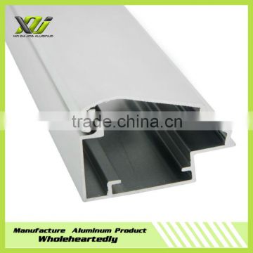 Light box aluminium profile supplier