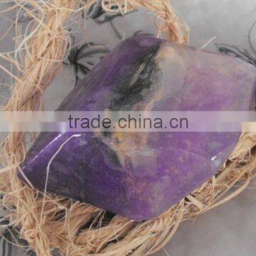 natural skin lightening soap