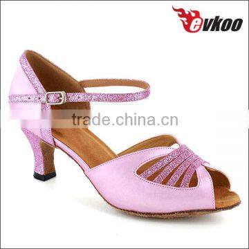 pink/red/silver/purple/grey belly open toe sandals girls latin dance shoes argentina zapatos de latin ladies