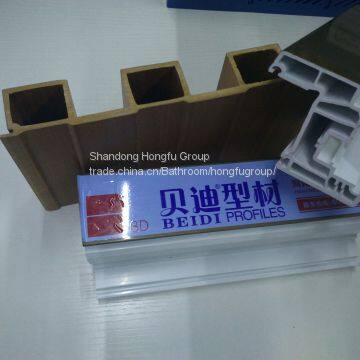 Pvc Impact Modifier, CPE, ACR, Pvc Sheet, Pvc Board photo-5