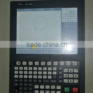 Gantry Plasma/Flame CNC Metal Cutting Machine AL-L4080 photo-2