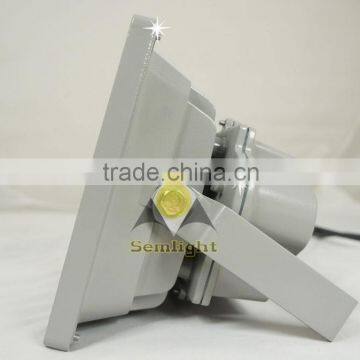 Moschino Neutral Packing 3000 Lumens Led Flood Lights photo-4