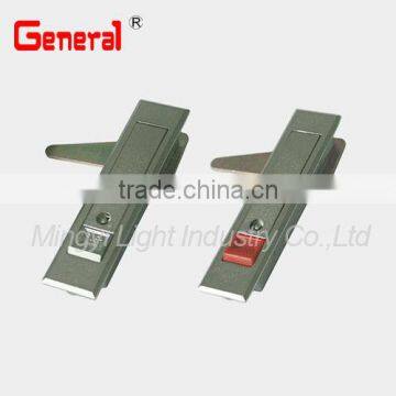 Compression latch