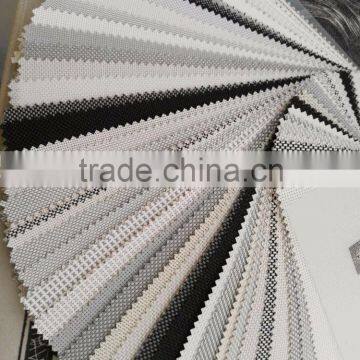 Hot selling roller blinds fabric sunscreen roller blind fabrics