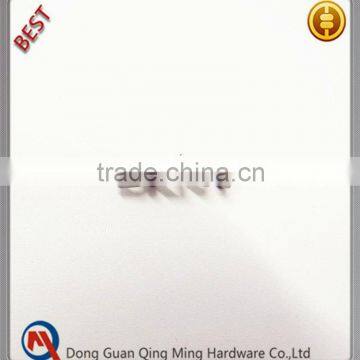 custom brand logo metal tag for luggage
