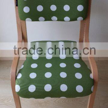 home using and restaurant modern beauty table chair