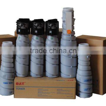 TN302A Copier Toner Cartridge / Copier Toner / Toner Powder photo-3