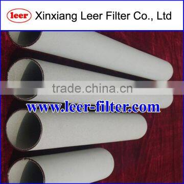 Sintered Powder Porous Tube