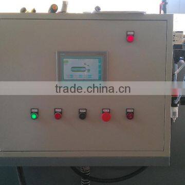 Large Horizontal Vulcanizer