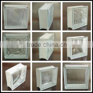 High Quality Factory Price Wholesales 3d Laser Engraving Glass Block photo-4
