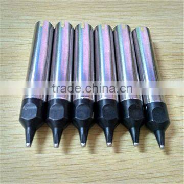 robot soldering iron needle tip 911g-20dv2