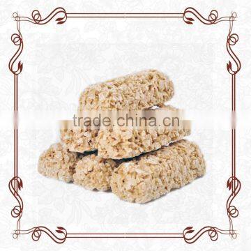 Halal Crispy Milk Oat Chocolate Biscuits / Oatmeal Cereal Candy Confectionery