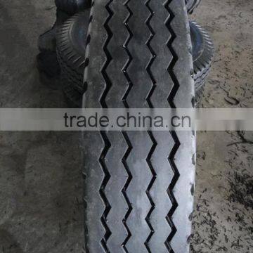 Textile Belt Tyre Bias Tyre photo-5