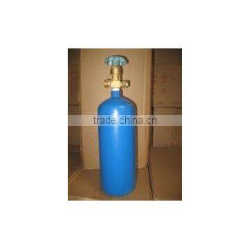 oxygen bottle cylinder in40L