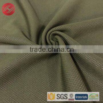 Outdoor Special Functional Sports Dry Wicking Fabric