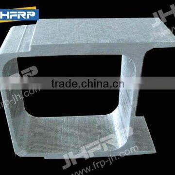 JH241 FRP thick wall profiles