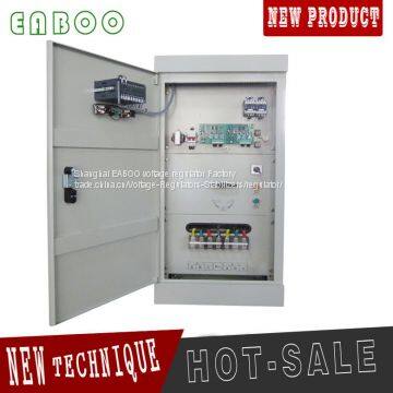 SBW-80KVA Avr AC Automatic Voltage Regulator photo-2