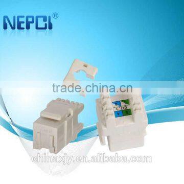 RJ45 CAT5E Female Coupler rj45-rj45 cat5e jack connector