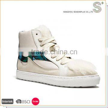 Hot Selling Good Quality pom pom sneaker manufacturer custom sneakers