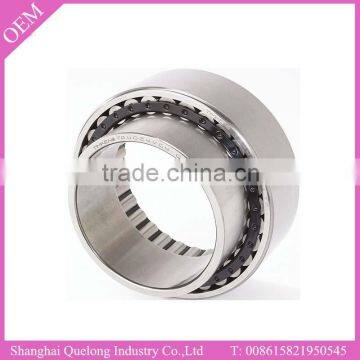 China bearing supplier low noise precision straight cylindrical roller bearing