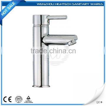 High quality sanitary ware triangle faucet factory china supplier