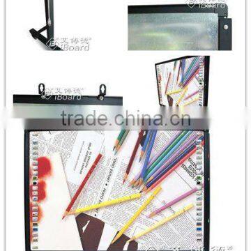 smart interactive whiteboard for school and office