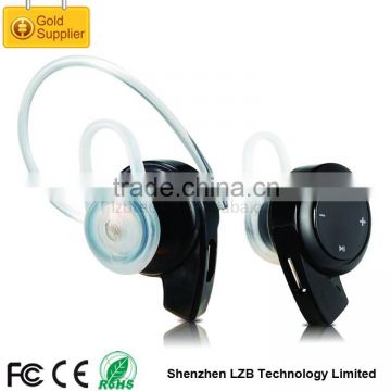 Hot Sale On Amazon Multipoint Stereo Mini A8 Bluetooth Headset Earphone