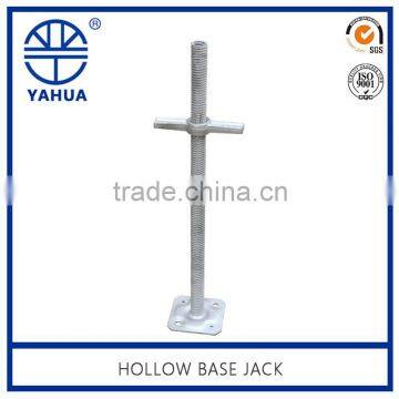 210mm Forging Nut 800mm Hollow Base Jack