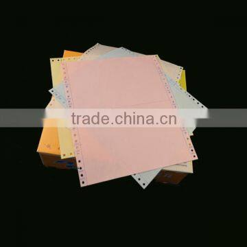 Various Sizes Continuous Paper From Computer Paper Selfcopy Paper photo-3