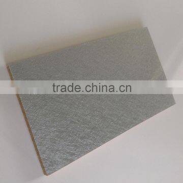 PET Laminated Mdf Board for Doors