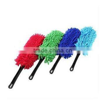 Chenille Car Wash Brush photo-2