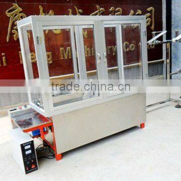 Face Mask Body Making Machine