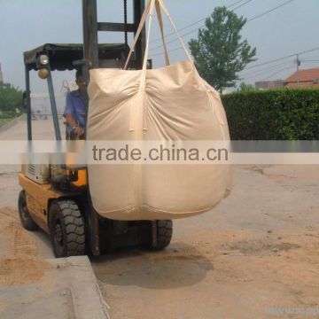 China fibc bag 100% new material jumbo bag/bulk bag/FIBC for 1000KG 2015