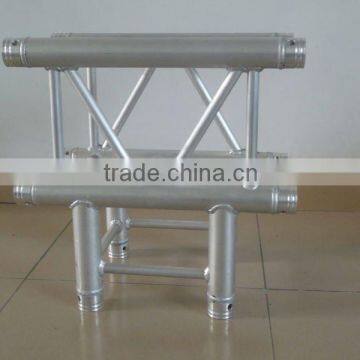 Aluminium stage truss accessories-corner and cross and sleeve