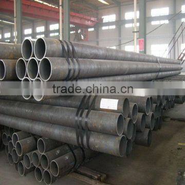 ASTM A335 P5 Alloy Seamless Steel Pipe