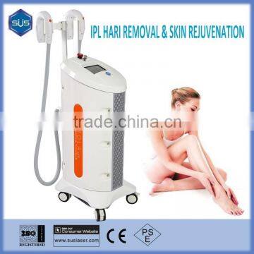 IPL Hair Removal and Facial Rejuvenation Machine SUS laser S3000 ON SALE!