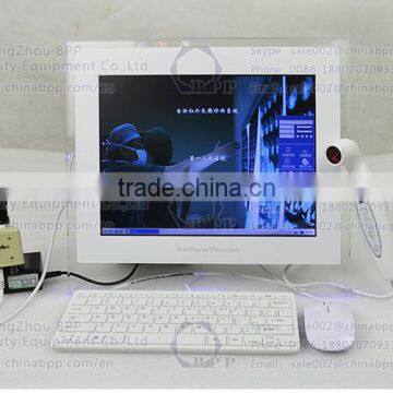 Breast Exam And Breast Lumps Breast Analyzer photo-2