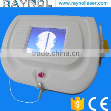 Fast Results Laser Portable RBS Skin Tag Removal Machine