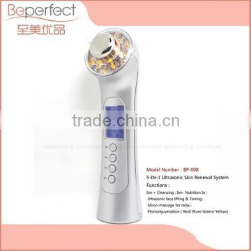 Wholesale personal facial skin care equipments