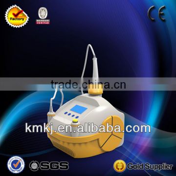 2015 Newest design rf/radio frequency machine portable